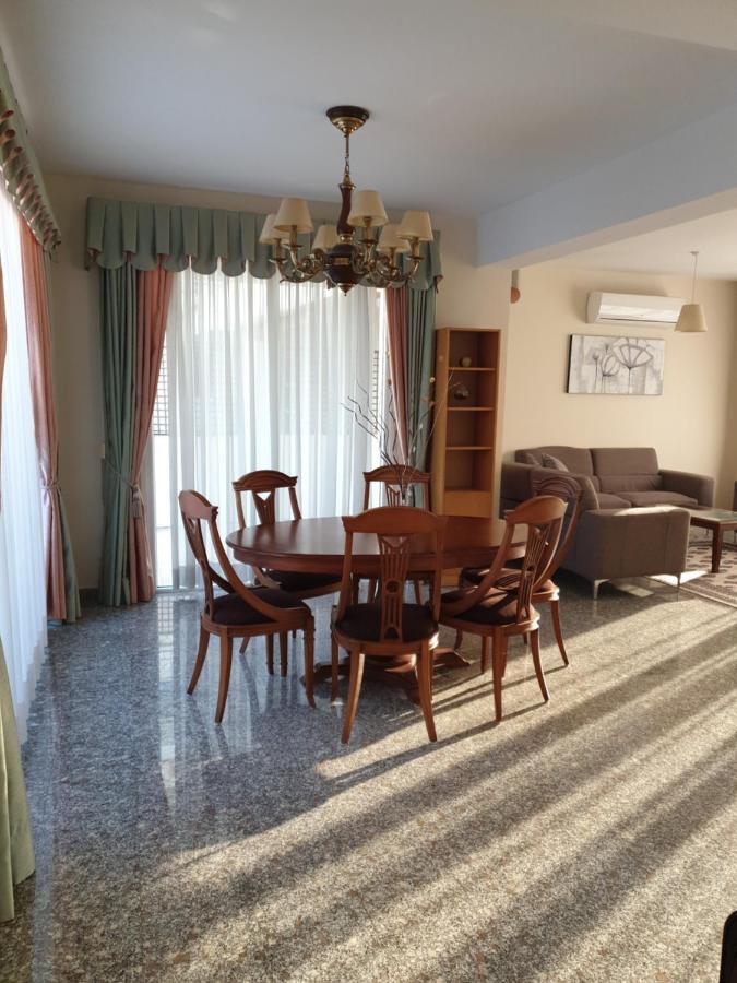 Villaviktoria Limassol Exterior foto