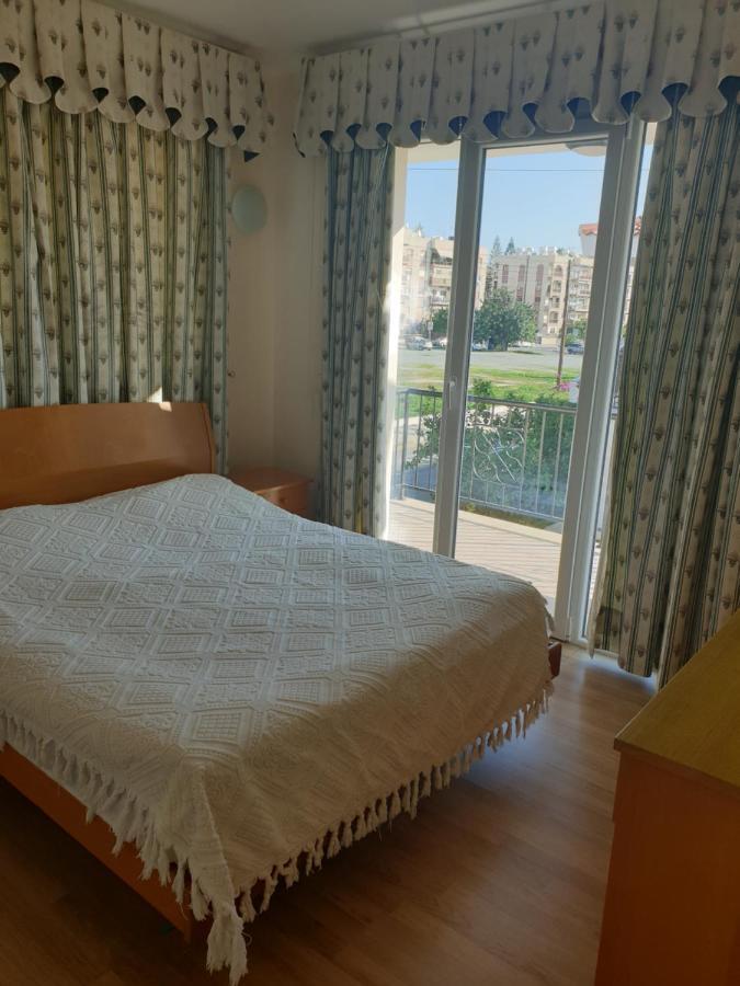 Villaviktoria Limassol Exterior foto